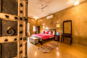 Гостиница Hotel Heritage House  Джайсалмер